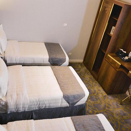 Dar Al Naem Hotel Μεδίνα Εξωτερικό φωτογραφία