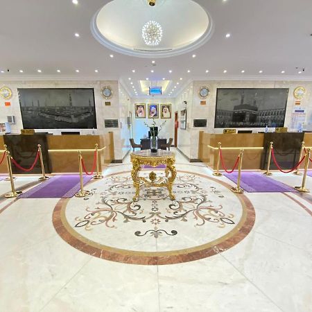 Dar Al Naem Hotel Μεδίνα Εξωτερικό φωτογραφία