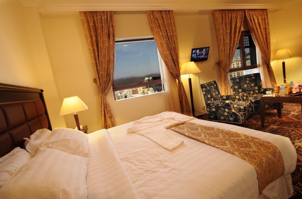 Dar Al Naem Hotel Μεδίνα Εξωτερικό φωτογραφία