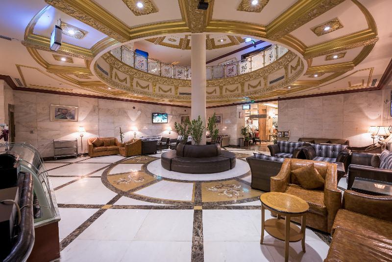 Dar Al Naem Hotel Μεδίνα Εξωτερικό φωτογραφία