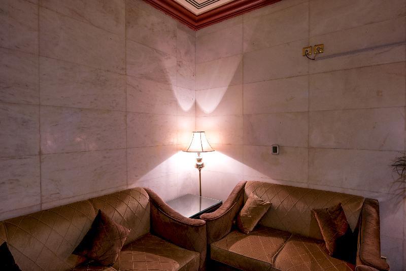 Dar Al Naem Hotel Μεδίνα Εξωτερικό φωτογραφία