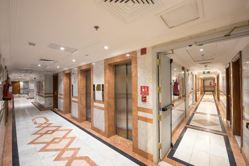 Dar Al Naem Hotel Μεδίνα Εξωτερικό φωτογραφία