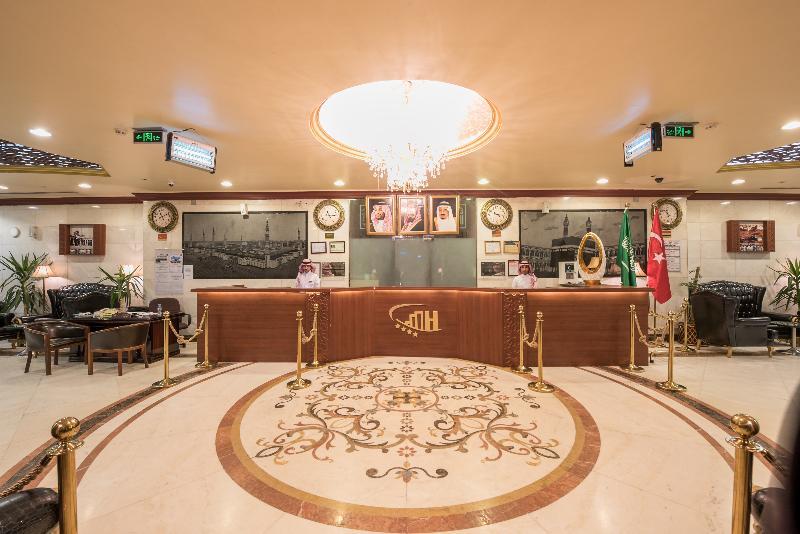 Dar Al Naem Hotel Μεδίνα Εξωτερικό φωτογραφία