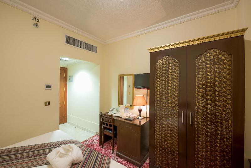 Dar Al Naem Hotel Μεδίνα Εξωτερικό φωτογραφία
