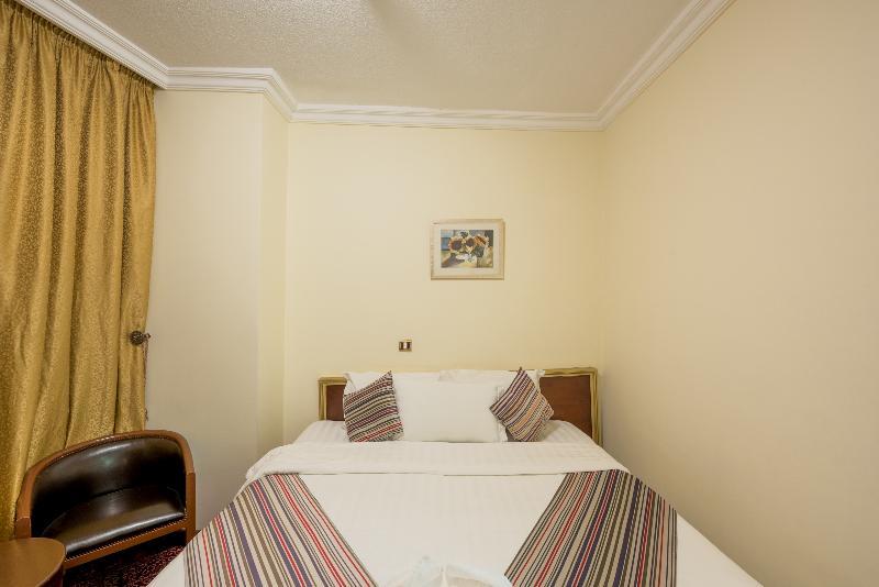 Dar Al Naem Hotel Μεδίνα Εξωτερικό φωτογραφία