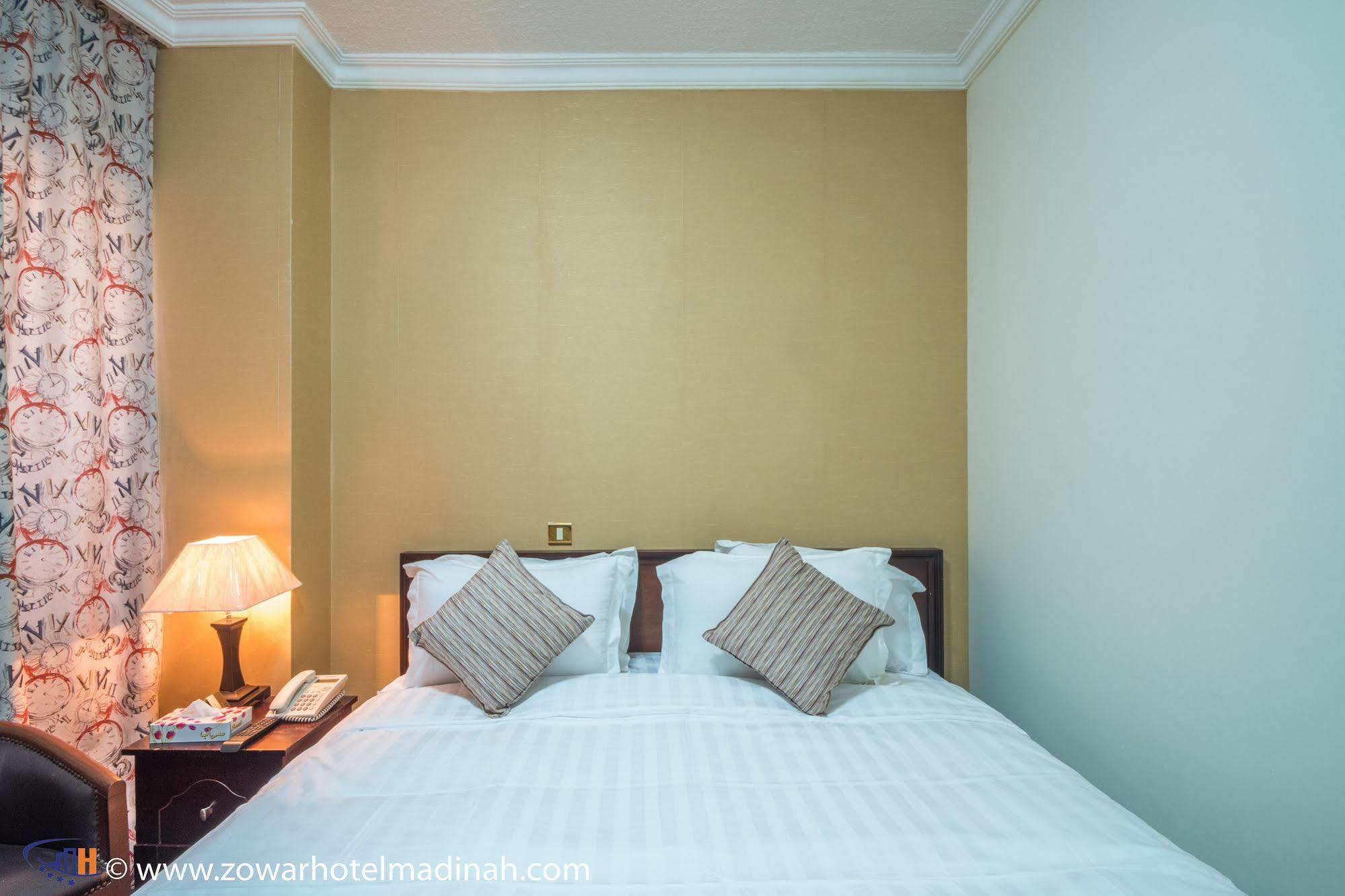 Dar Al Naem Hotel Μεδίνα Εξωτερικό φωτογραφία
