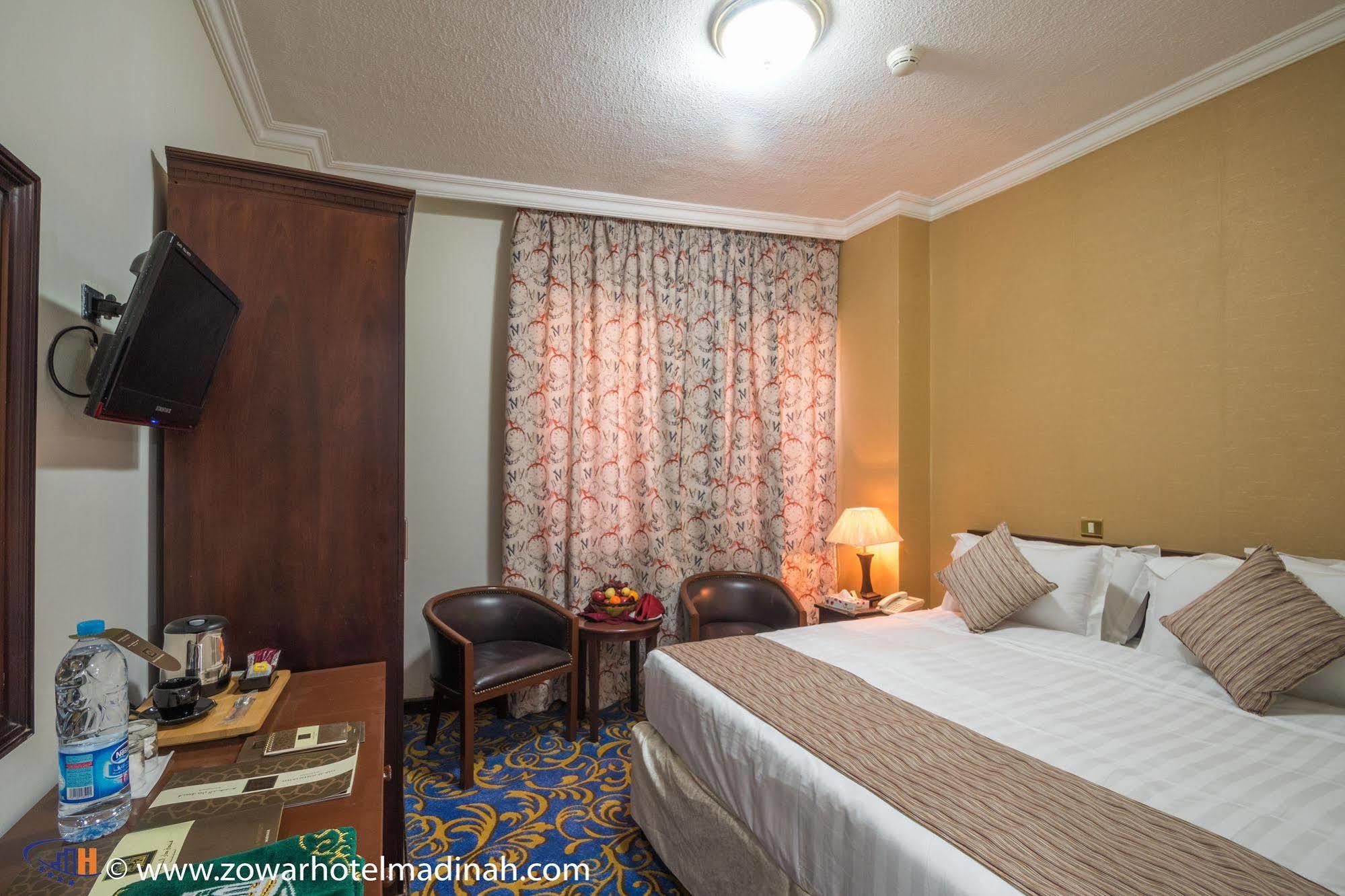 Dar Al Naem Hotel Μεδίνα Εξωτερικό φωτογραφία